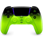 SONY Controller Wireless SONY DualSense pentru PlayStation 5, Remix Green - IT-Fashion.ro