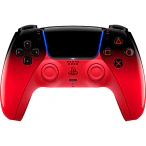 SONY Controller Wireless SONY DualSense pentru PlayStation 5, Techno Red - IT-Fashion.ro
