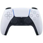 SONY Controller Wireless SONY DualSense pentru PlayStation 5, White - IT-Fashion.ro
