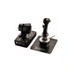 THRUSTMASTER Joystick THRUSTMASTER HOTAS Warthog, PC, Black - IT-Fashion.ro