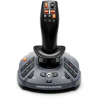 THRUSTMASTER Joystick THRUSTMASTER SimTask Farmstick pentru Xbox, Black (4460279) - IT-Fashion.ro