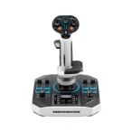 THRUSTMASTER Joystick THRUSTMASTER Sol-R 1, Black-Gray - IT-Fashion.ro