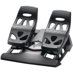 THRUSTMASTER Pedale de zbor THRUSTMASTER T.Flight Rudder Pedals (TFRP), Black (2960764) - IT-Fashion.ro