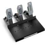 THRUSTMASTER Pedale THRUSTMASTER Raceline Pedals III LC WW, Black - IT-Fashion.ro
