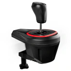 THRUSTMASTER Schimbator THRUSTMASTER TH8S Shifter Add-On, Black (4060256) - IT-Fashion.ro