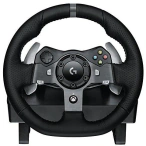 Logitech Volan LOGITECH G920 Driving Force, Xbox, PC - IT-Fashion.ro