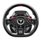 THRUSTMASTER Volan si pedale ThHRUSTMASTER T248R, PC/PlayStation, Black - IT-Fashion.ro