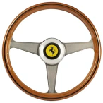 THRUSTMASTER Volan THRUSTMASTER Ferrari 250 GTO Add-On (2960822) - IT-Fashion.ro