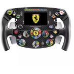 THRUSTMASTER Volan THRUSTMASTER Formula Wheel Add-On Ferrari SF-25 Edition, Black - IT-Fashion.ro