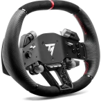 THRUSTMASTER Volan THRUSTMASTER Hypercar Wheel Add-On T818/T598, Black - IT-Fashion.ro