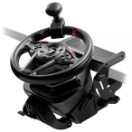 THRUSTMASTER Volan THRUSTMASTER T128 SimTask Farming Pack, Black (4160648) - IT-Fashion.ro