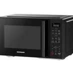 HEINNER Cuptor cu microunde HEINNER HMW-MD23AFBK, 23 l, 900 W, Negru - IT-Fashion.ro