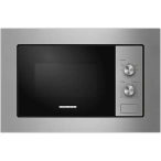 HEINNER Cuptor cu microunde HEINNER HMW-MDBI20MIX, 20l, 800 W, Inox - IT-Fashion.ro