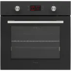 FRAM Cuptor incorporabil FRAM FBO-V6510GCDRC-GZG, 69 l, 10 Functii, Grill, Timer digital, Display touch/Butoane, Gri - IT-Fashion.ro