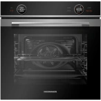 HEINNER Cuptor incorporabil Heinner HBO-M7210GCDRC-GIX – eficiență, design și funcționalitate într-un singur aparat - IT-Fashion.ro