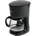 HEINNER Cafetiera HEINNER HCM-750BK, Black - IT-Fashion.ro