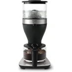 PHILIPS Cafetiera PHILIPS HD5416/60, Capacitate 1.25 L, Pana la 15 Cesti, Black - IT-Fashion.ro