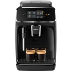 PHILIPS Espressor automat PHILIPS Seria 2200 EP2225/10, 1.8l, 1500W, 15 bar, Black - IT-Fashion.ro