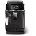 PHILIPS Espressor automat PHILIPS Seria 2300 EP2334/10, 1500W, 15 bar, 1.8L, 2 cesti, Negru - IT-Fashion.ro