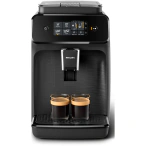 PHILIPS Espressor automat PHILIPS Series 1200 EP1200/00, 1.8l, 1500W, 15 bar, Black - IT-Fashion.ro