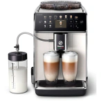 SAECO Espressor automat SAECO GranAroma SM6580/20, 1.8l, 1500W, 15 bar, White - IT-Fashion.ro
