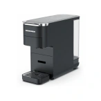 HEINNER Espressor cu capsule HEINNER HEMC-DD15BK, 1525W, 15 bar, 1.5L, Negru - IT-Fashion.ro