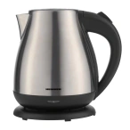 HEINNER Fierbator electric HEINNER HEK-17IX, 1850-22000W, 1.7l, Inox - IT-Fashion.ro
