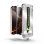 OEM Folie de sticla OEM Apple iPhone 17 Air - IT-Fashion.ro