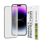 TECHSUIT Folie sticlă TECHSUIT pentru iPhone 14 Pro Max - IT-Fashion.ro