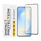 TECHSUIT Folie sticla TECHSUIT pentru Samsung Galaxy S25 FE - IT-Fashion.ro