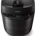 PHILIPS Multicooker Philips HD2151/40 – Gătit inteligent sub presiune cu control precis - IT-Fashion.ro