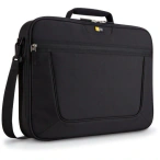 CASE LOGIC Geantă laptop Case Logic VNCI-215 BLACK pentru laptopuri de 15.6" - IT-Fashion.ro