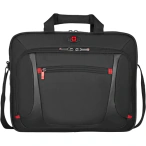 WENGER Geanta laptop Wenger Sensor 600643, 15", Negru - IT-Fashion.ro