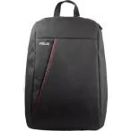 ASUS Rucsac laptop ASUS Nereus 16" Negru – Protecție și stil pentru mobilitate - IT-Fashion.ro