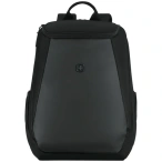 WENGER Rucsac laptop WENGER UrbanOne, 15.6", Black - IT-Fashion.ro
