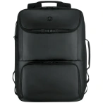 WENGER Rucsac laptop WENGER UrbanOne Travel, 15.6", Black - IT-Fashion.ro