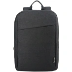 Lenovo Rucsac LENOVO Casual B210 pentru laptop 15.6”, waterproof, Black - IT-Fashion.ro