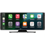 NAVITEL Navigatie GPS + Camera DVR NAVITEL DS1020, android, 10.26 Inch, Black - IT-Fashion.ro