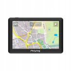 PEIYING Navigație GPS PEIYING PY-GPS5015.1, 5 inch, 8 GB, Black - IT-Fashion.ro