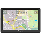 PEIYING Sistem de navigație PEIYING GPS, 8.8 inch, Black - IT-Fashion.ro
