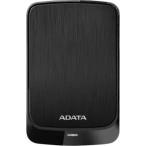 ADATA HDD Extern ADATA AHV320-2TU31-CBK, 2TB, USB 3.1, Black - IT-Fashion.ro