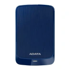 ADATA HDD Extern ADATA AHV320-2TU31-CBL, 2TB, USB 3.1, Blue - IT-Fashion.ro