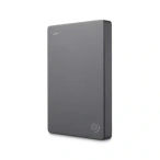 Seagate HDD Extern SEAGATE STJL5000400, 5TB, USB 3.0, Gray - IT-Fashion.ro