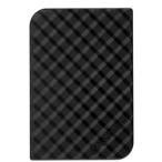 VERBATIM HDD Extern VERBATIM Store 'n' Go, 4TB, USB 3.0, Black - IT-Fashion.ro