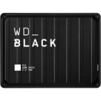 Western Digital HDD Extern WESTERN DIGITAL WDBA3A0050BBK-WESN, 5TB, USB 3.2 Gen 1, Black - IT-Fashion.ro