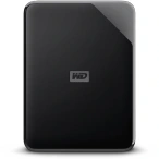 Western Digital HDD Extern WESTERN DIGITAL WDBJRT0040BBK-WESN, 4TB, USB 3.0, Black - IT-Fashion.ro