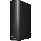 Western Digital HDD Extern WESTERN DIGITAL WDBWLG0080HBK-EESN, 8TB, USB 3.0, Black - IT-Fashion.ro