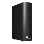 Western Digital HDD Extern WESTERN DIGITAL WDBWLG0140HBK-EESN, 14TB, USB 3.0, Black - IT-Fashion.ro