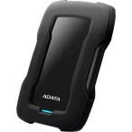 ADATA HDD portabil ADATA HD330, 1TB, USB 3.0, 2.5'',
Negru - IT-Fashion.ro