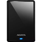 ADATA HDD extern ADATA HV620S 2TB USB 3.1, Negru - IT-Fashion.ro